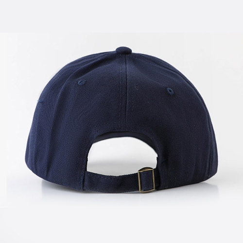 알파벳 R 자수 야구모자 볼캡 FD-0554