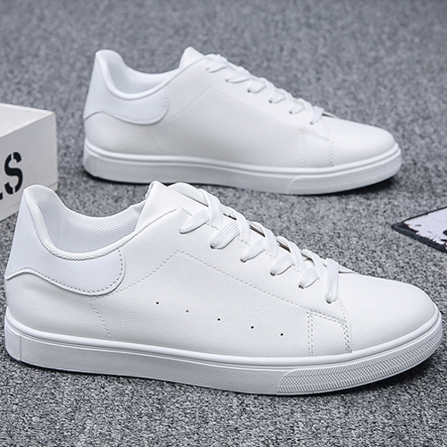 DD032  남녀공용 베이직 스니커즈